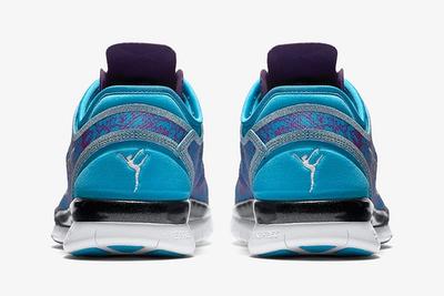 Nike Free Tr5 Womens Doernbecher Freestyle Collection 20155