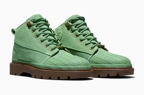 Tyler, The Creator x Converse 1908 Bronco Boot