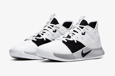 Nike Pg 3 Moon Landing Toe