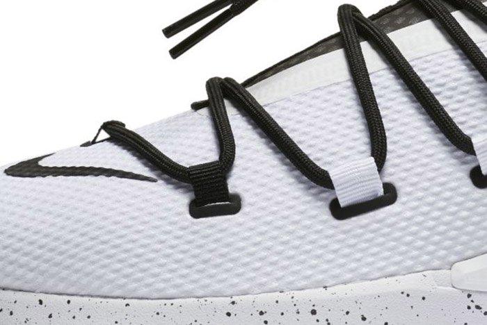 Nike Zoom Air Humara All Terrain Black White Small