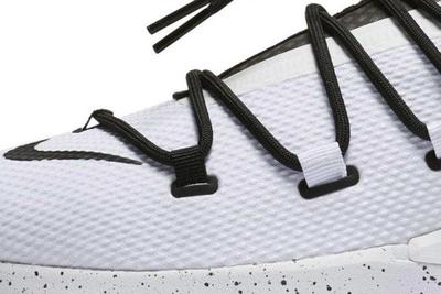 Nike Zoom Air Humara All Terrain Black White Small
