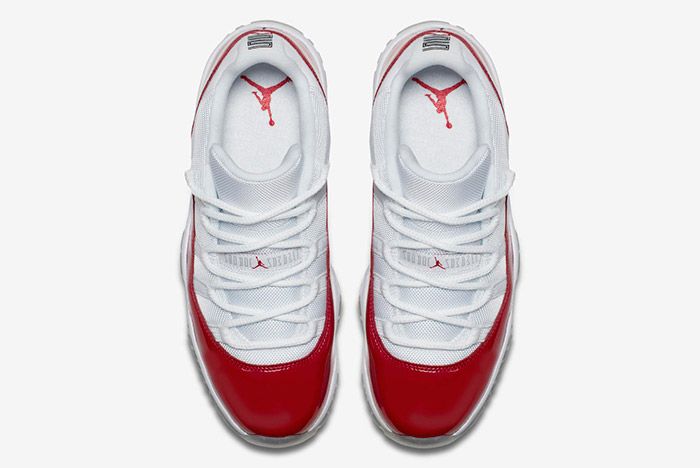 j11 cherry low