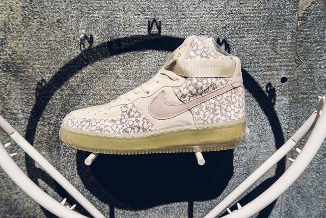 complexcon air force 1