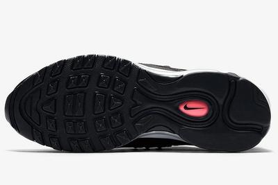 Nike Air Max 98 Black Pink Cn0140 001 Release Date 1 Sole