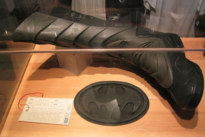 Batman Air Jordan 6