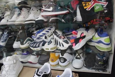 Inside The Sneaker Box Sneaker Heaven 221 1
