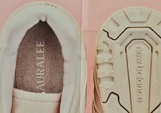 new balance 550 auralee release date