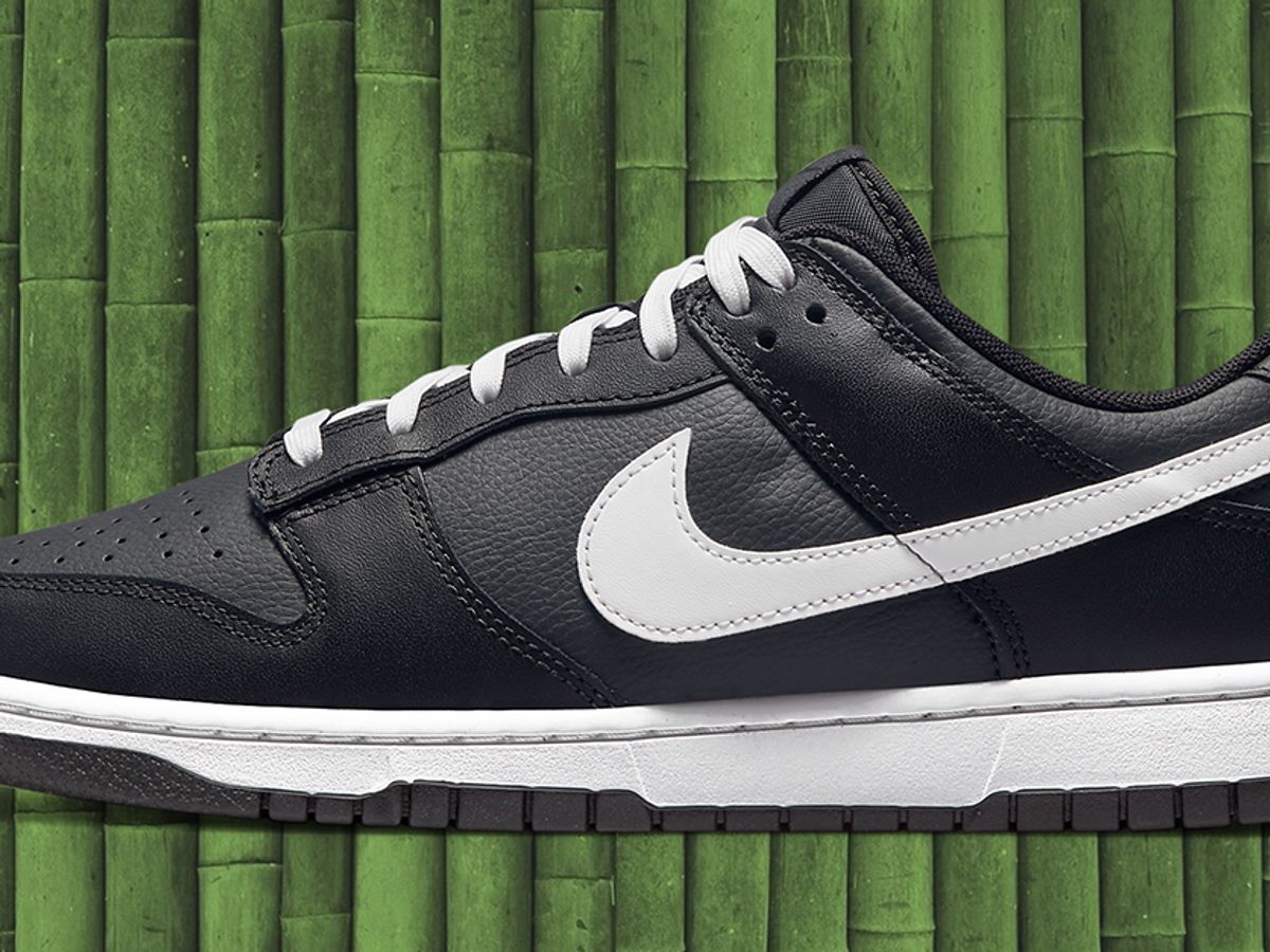 Nike Have Black White Low On the Way - Sneaker Freaker