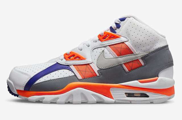 georgetown air trainer sc