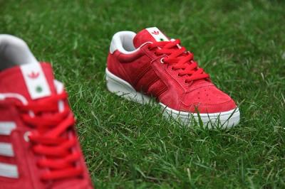Footpatrol Adidas Consortium Edberg 86 Strawberries Cream 5