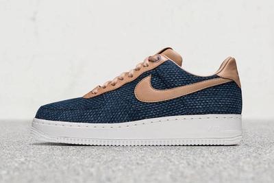 Nike Air Force 1 Low Aizome
