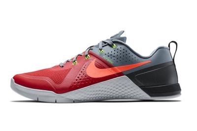 Nike Metcon 1 Daring Red 5