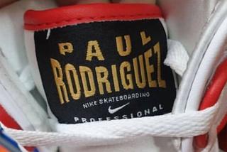 paul rodriguez dunks