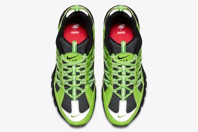 Supreme Nike Humara 17
