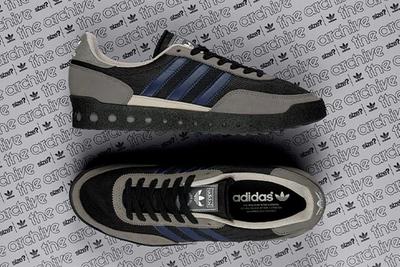 Size Exclusive Adidas Training Pt Above Shot