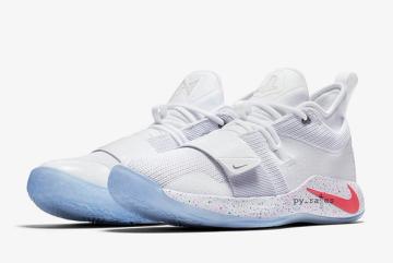 Paul George Links up with Playstation for the Nike PG 2.5 - Releases