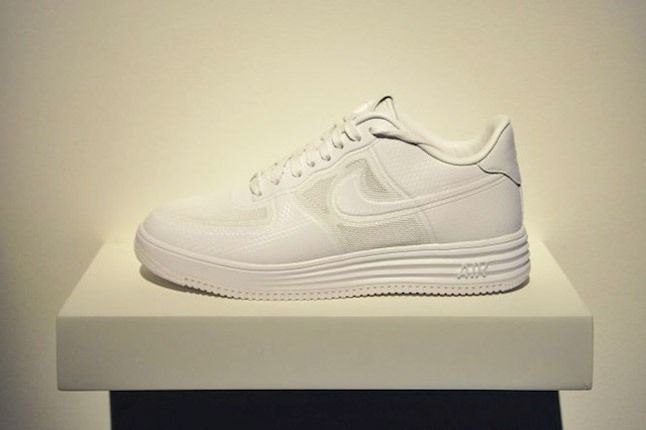 Air Force 1 Carnival Comes To Brazil - Sneaker Freaker