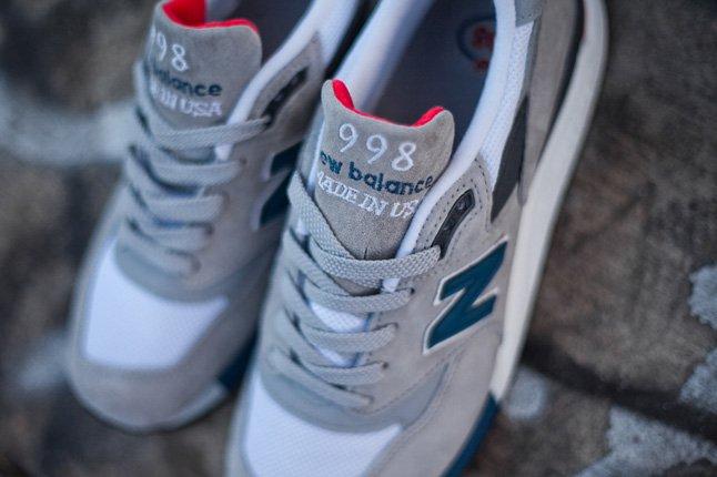 New balance clearance 198