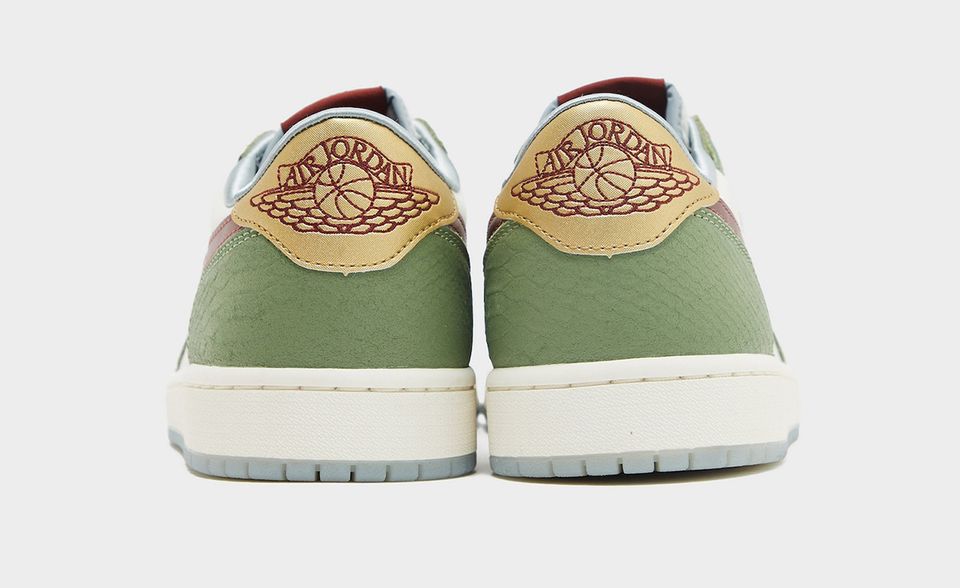 jordan 1 low corduroy release date