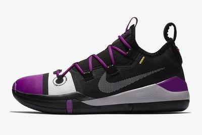 Nike Kobe Ad Exodus Purple 2