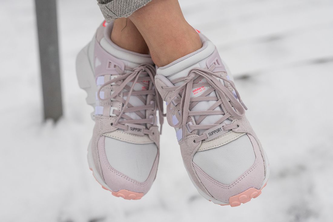 Adidas Equipment Support Refined Wmns 1