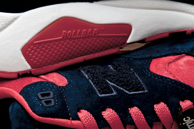 new balance 580 Paris