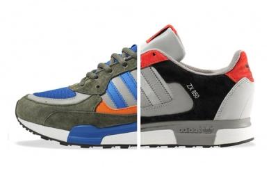Adidas Zx850 Holiday Delivery Thumb
