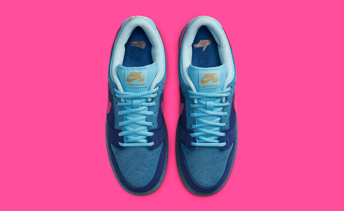 Where to Buy the Run the Jewels x Nike SB Collaboration - Sneaker Freaker