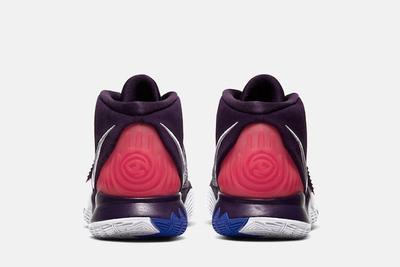 Nike Kyrie 6 Enlightenment Purple 3