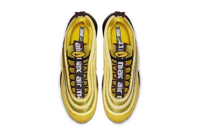 air max 97 in yellow