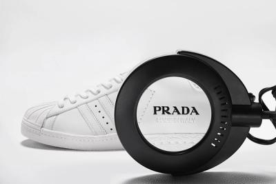 Prada Adidas Superstar Bowling Bag Release Date Italy