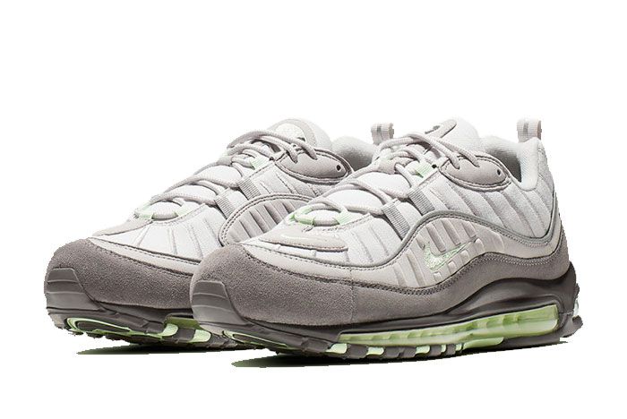 nike air max 98 se grey