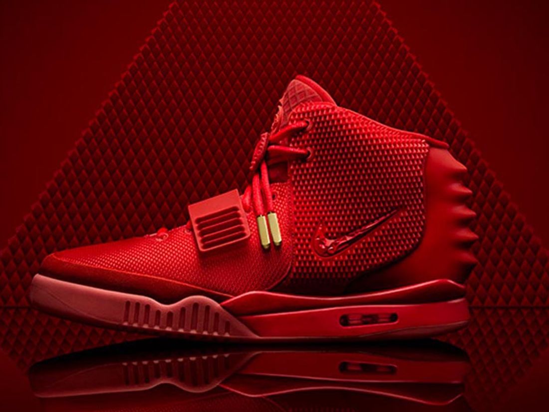Red October' Air Yeezy 2s Allegedly 'Lost' StockX Authentication Facility Sneaker Freaker