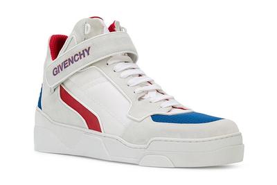 Givenchy Mid Sneaker 3