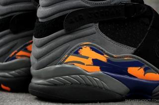 jordan 8 suns