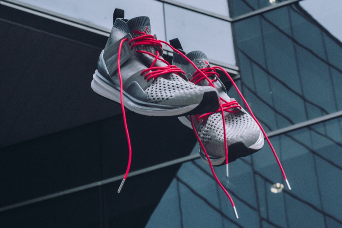 Limited Edt and Jahan Step Into the Future With Two-Shoe