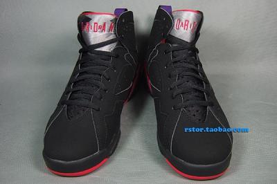 Air Jordan 7 Raptors 2012 15 1