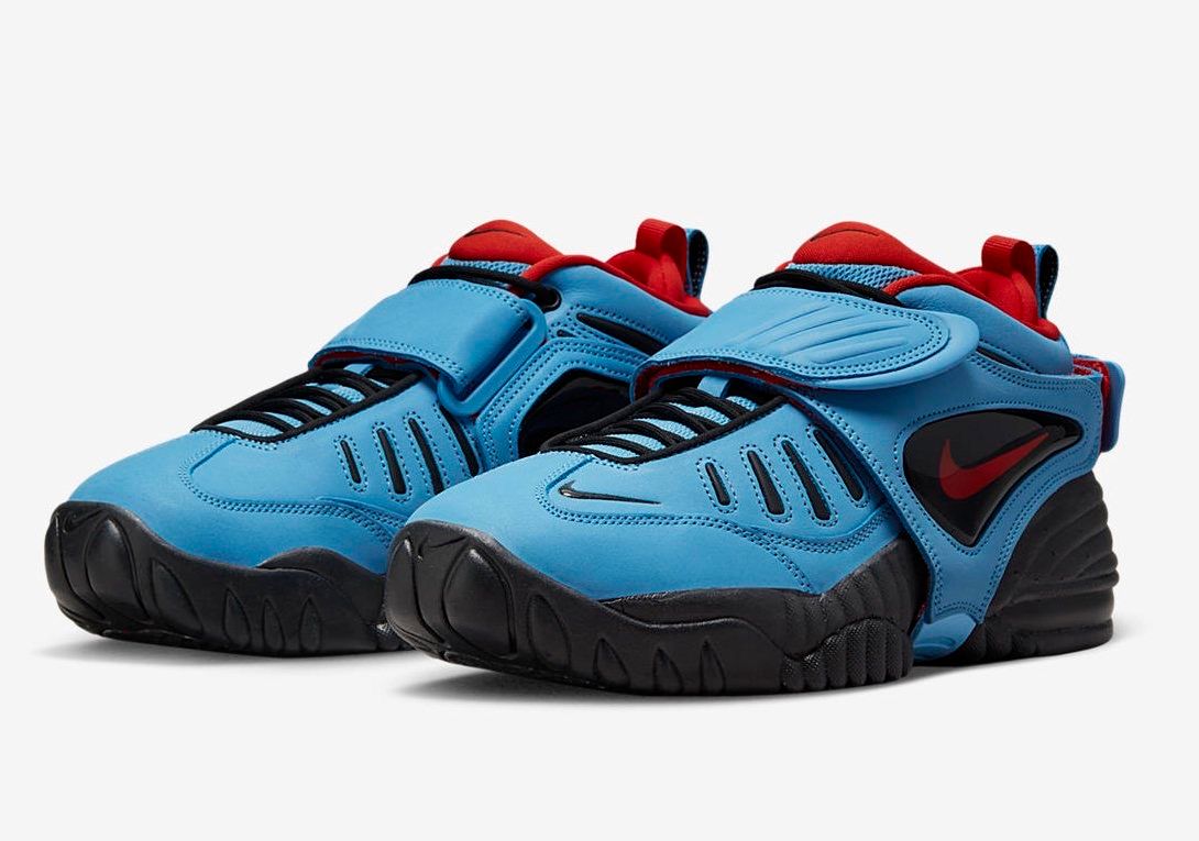 AMBUSH's next Nike Air Adjust Forces will Release Soon - Industry News
