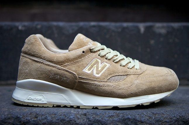 United Arrows X New Balance 1500 - Releases