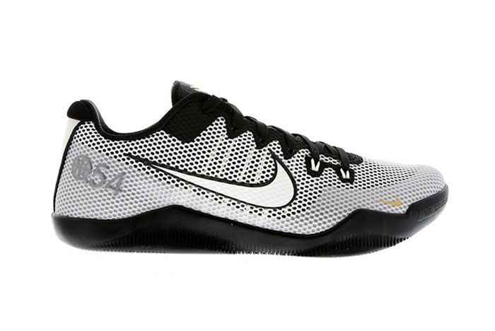 Nike Kobe 11 Quai 54 1