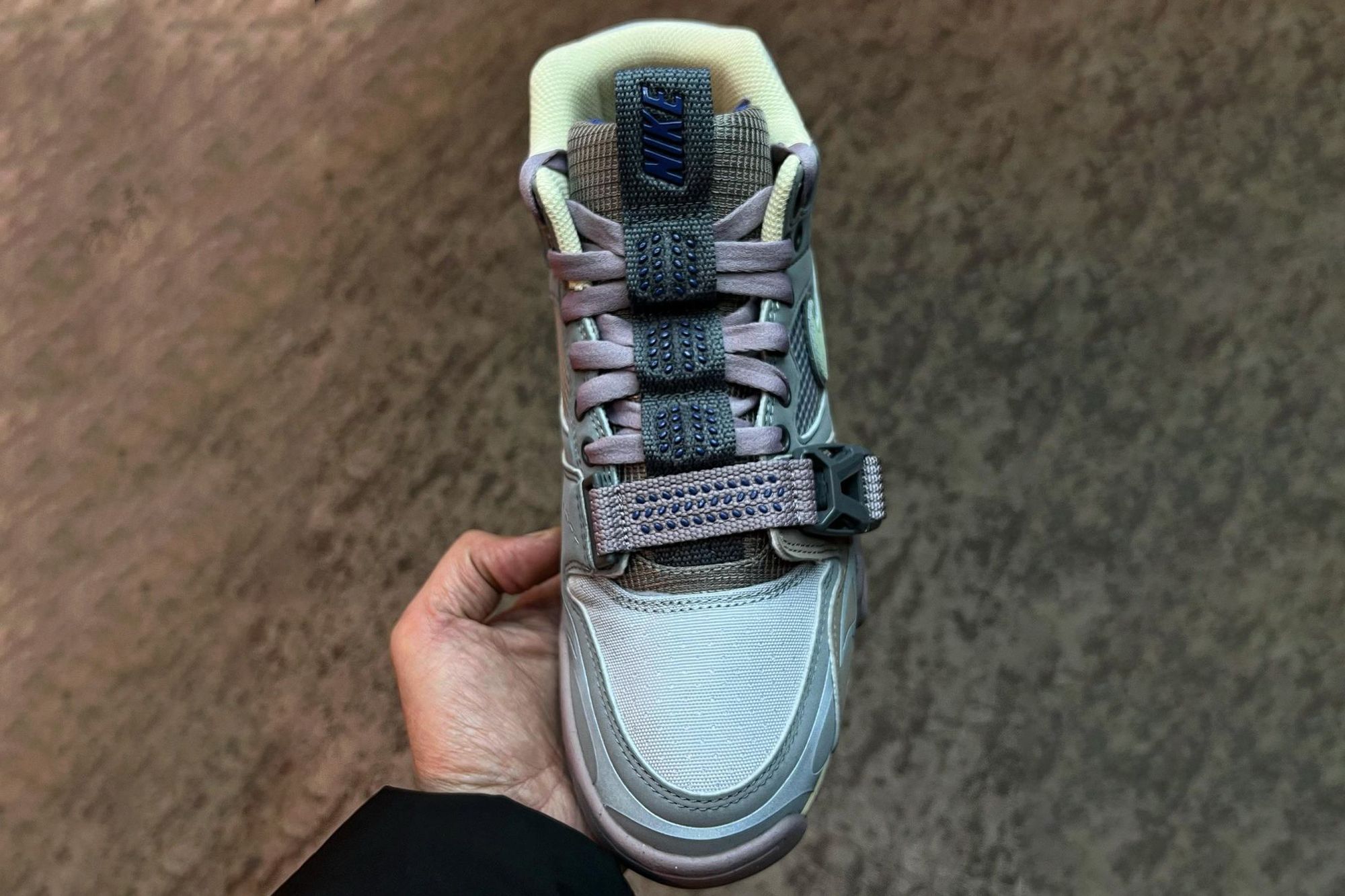 Nike Air Trainer 1 SP 'Honeydew'
