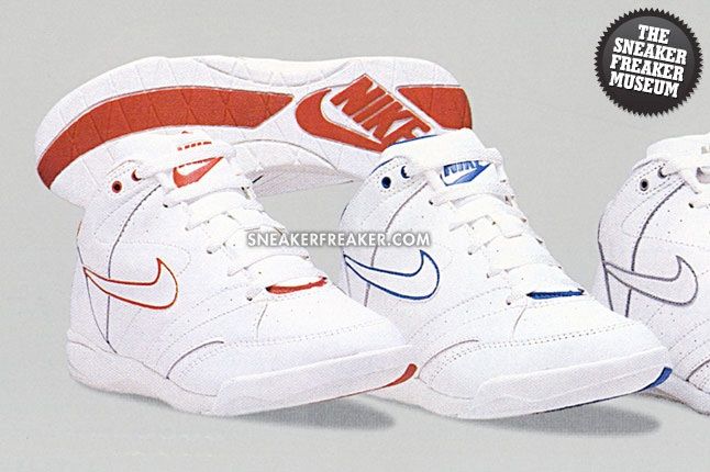 Nike Intesity Lite 1