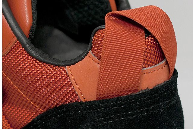 adidas Zxz 930 (Fox Red) - Releases