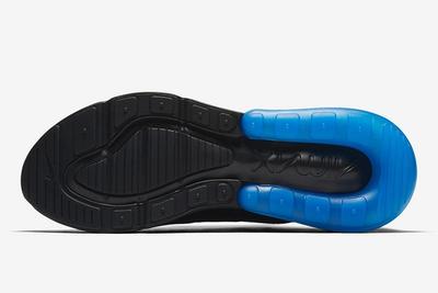 Nike Air Max 270 Photo Blue Sneaker Freaker 2