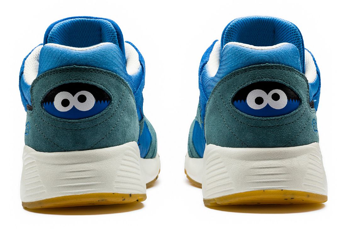 Sesame Street X Puma Ss17 Collection9