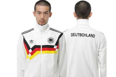 Didas Worlld Cup Track Top 1 1