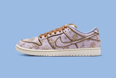 Nike SB Dunk Low 'City of Style'