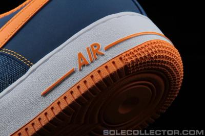 Nike Jeremy Lin Air Force 1 Low 07 1