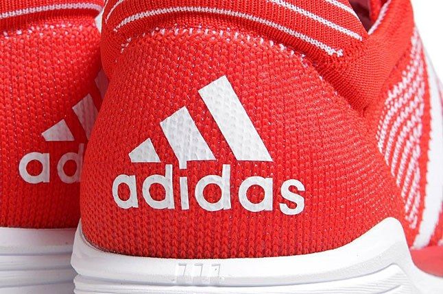 Adidas Primeknit Heel 1