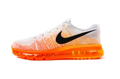 Nike Flyknit Max Summer Colour Collection 5